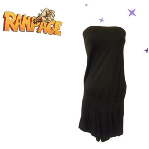 🏅Rampage Romper - Cover-up🍄